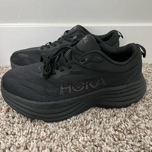 Hoka Bondi 8 Women’s SEE Description+ all pics